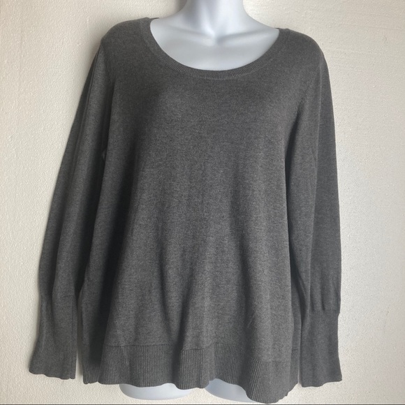Calvin Klein Sweaters - Calvin Klein sweater size 0X